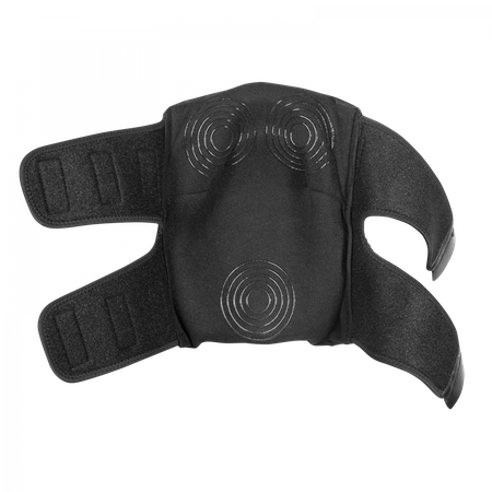 OCHRANIACZE TSG KNEEPAD FORCE VA BLACK