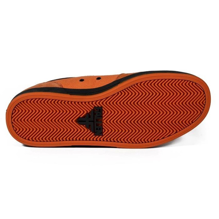 BUTY FALLEN PATRIOT DK ORANGE BLACK