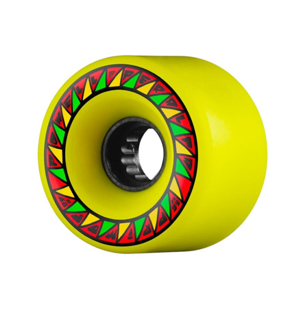 KOŁA POWELL PERALTA PRIMOW YELLOW 82A