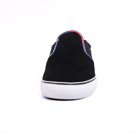 BUTY FALLEN THE EASY BLACK RAINBOW 22