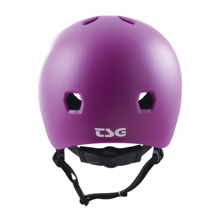 KASK TSG META SOLID COLOR SATIN PURP MAGIC