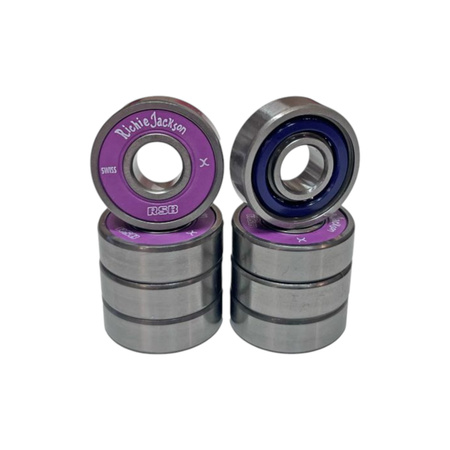 ŁOŻYSKA ROCKSTAR BEARINGS RSB X RICKIE JACKSON