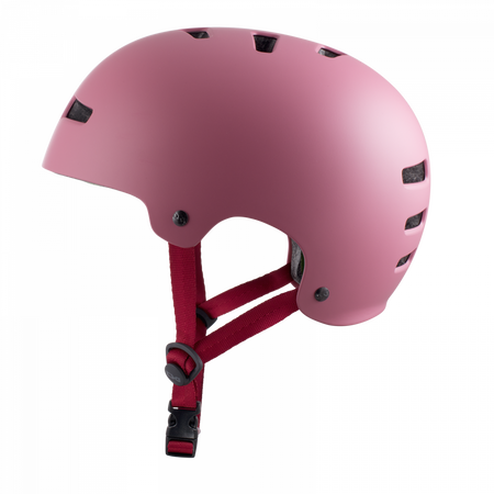 KASK TSG EVOLUTION WMN SOLID COLOR SATIN SAKURA