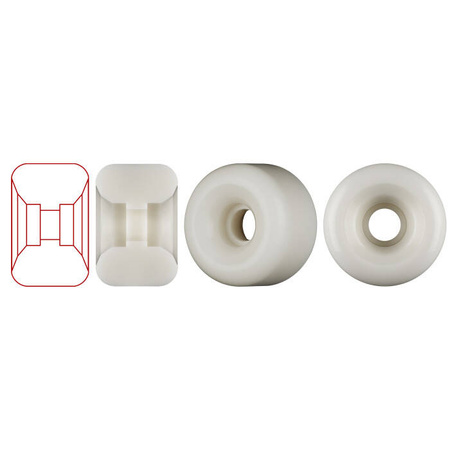 KOŁA POWELL PERALTA DRAGON FORMULA OFF WHITE 88A