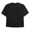 T-SHIRT POGO POSTER BLACK
