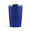 KUBEK TERMICZNY COOL BOTTLES TRIPLE COOL VIVID BLUE