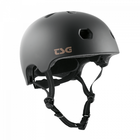 KASK TSG META SOLID COLOR SATIN BLACK