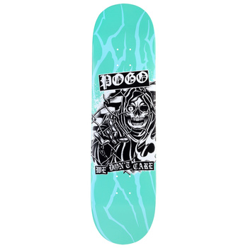 DESKA POGO POSTER MINT HIGH