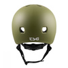 KASK TSG META SOLID COLOR SATIN OLIVE