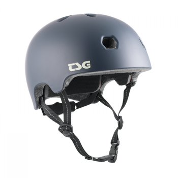 KASK TSG META SOLID COLOR SATIN PAYNES GREY