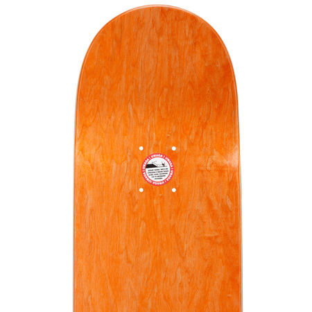 DESKA POGO LINO EYE MED