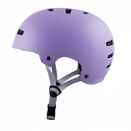 KASK TSG EVOLUTION WMN SOLID COLOR SATIN VIOLET