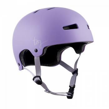 KASK TSG EVOLUTION WMN SOLID COLOR SATIN VIOLET