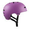 KASK TSG EVO SOLID COLOR SATIN PURPLE MAGIC