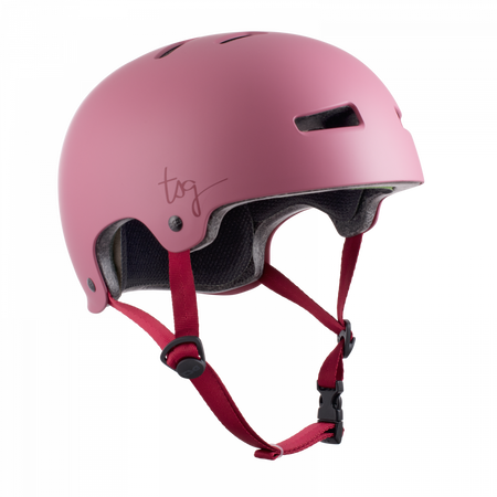 KASK TSG EVOLUTION WMN SOLID COLOR SATIN SAKURA
