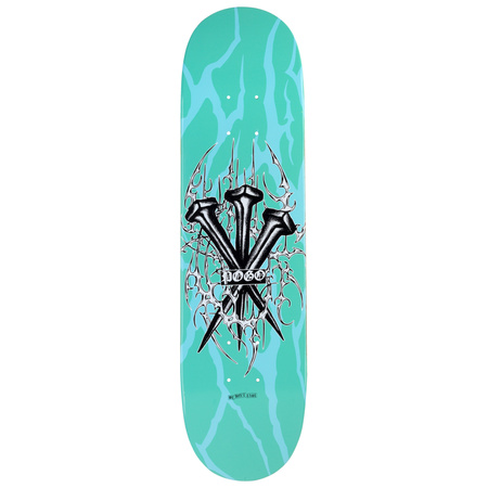 DESKA POGO GWOŹDZIE MINT MINI