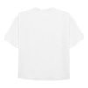 T-SHIRT POGO POSTER WHITE