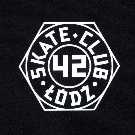 T-SHIRT POGO LSC BLACK