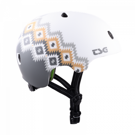 KASK TSG META GRAPHIC DESIGN RAMBLE