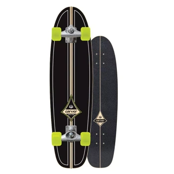 DESKA SURFSKATE CARVER SURFRIDERS C5