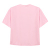 T-SHIRT POGO GOTYK PINK