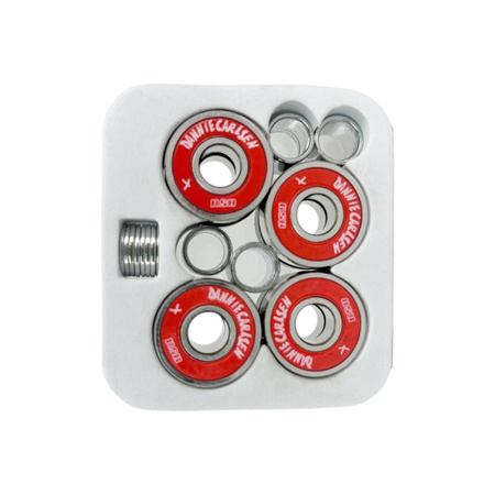 ŁOŻYSKA ROCKSTAR BEARINGS RSB X DANNIE CARLSEN