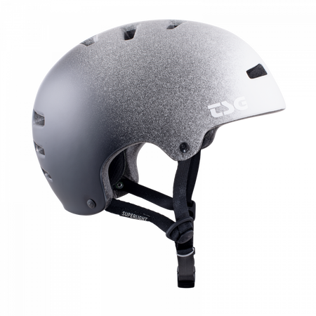 KASK TSG SUPERLIGHT GRAPHIC DESIGN STONEWASHED