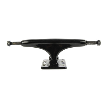 TRUCKI TENSOR ALLOYS BLACK RAW