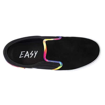 BUTY FALLEN THE EASY BLACK RAINBOW 22