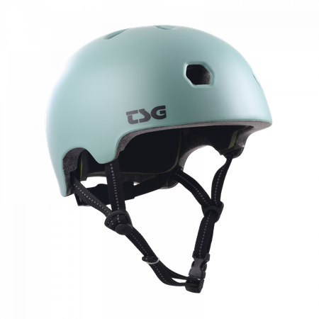 KASK TSG META SOLID COLOR SATIN OIL BLUE