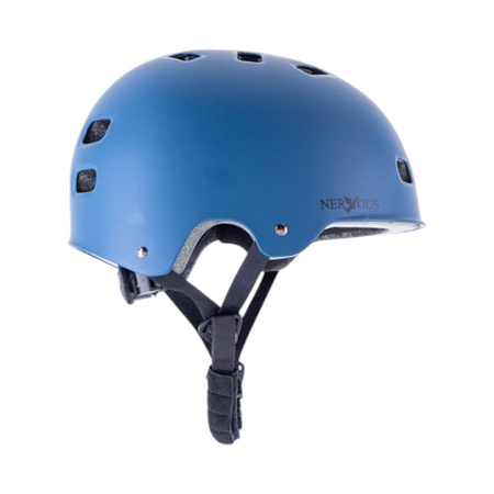 KASK NERVOUS BLUE