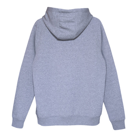 BLUZA POGO HOODIE GANGSTA MELANGE