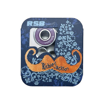 ŁOŻYSKA ROCKSTAR BEARINGS RSB X RICKIE JACKSON