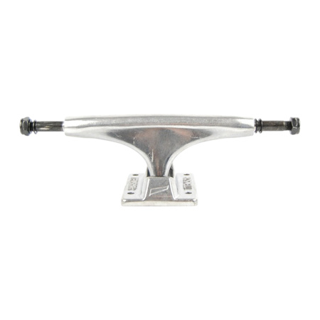 TRUCKI TENSOR ALLOYS RAW
