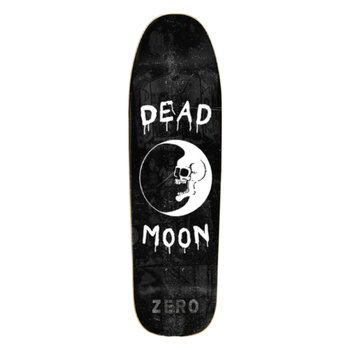 DESKA ZERO  DEAD MOON SHAPED