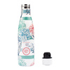 BUTELKA TERMICZNA COOL BOTTLES TRIPLE COOL XCLUSIVE LARA COSTAFREDA SHADOWS