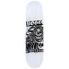 DESKA POGO POSTER WHITE MINI