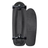 DESKA SURFSKATE CARVER GHOSTNET CX