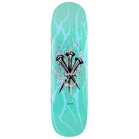 DESKA POGO GWOŹDZIE MINT POOL SHAPE