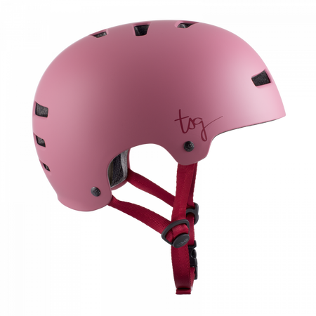 KASK TSG EVOLUTION WMN SOLID COLOR SATIN SAKURA