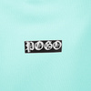 BLUZA POGO HOODIE GOTYK MINT KIDS