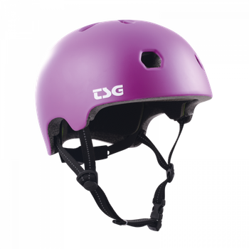 KASK TSG META SOLID COLOR SATIN PURP MAGIC