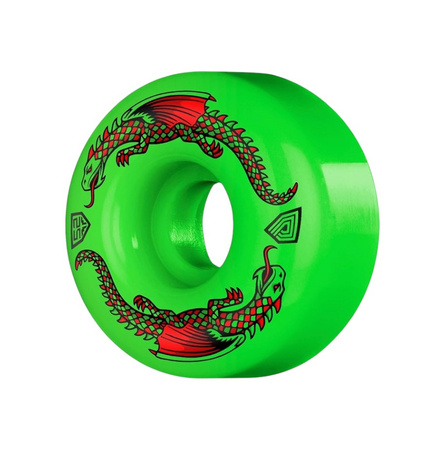 KOŁA POWELL PERALTA DRAGON FORMULA GREEN 93A