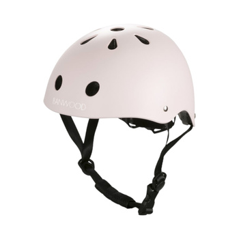 KASK DZIECIĘCY BANWOOD PINK