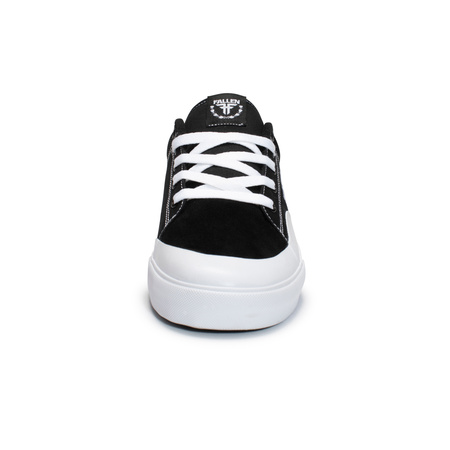 BUTY FALLEN THE LOC BLACK WHITE 22 41 EUR