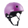 KASK TSG META SOLID COLOR SATIN PURP MAGIC
