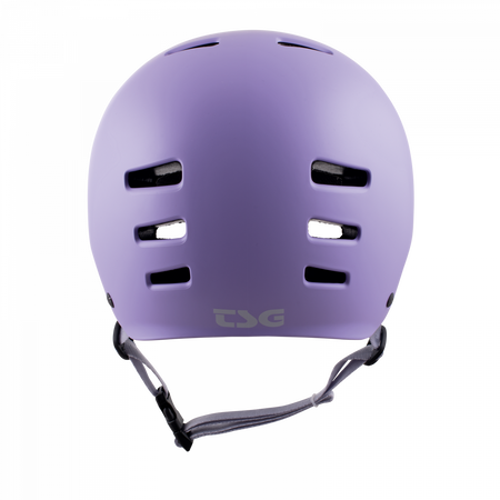 KASK TSG EVOLUTION WMN SOLID COLOR SATIN VIOLET