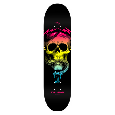 DESKA POWELL PERALTA MCGILL COLBY FADE