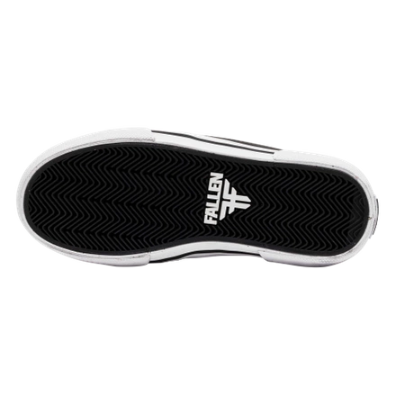 BUTY FALLEN PATRIOT KIDS BLACK RED