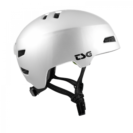 KASK TSG STATUS SPECIAL MAKEUP STERLING